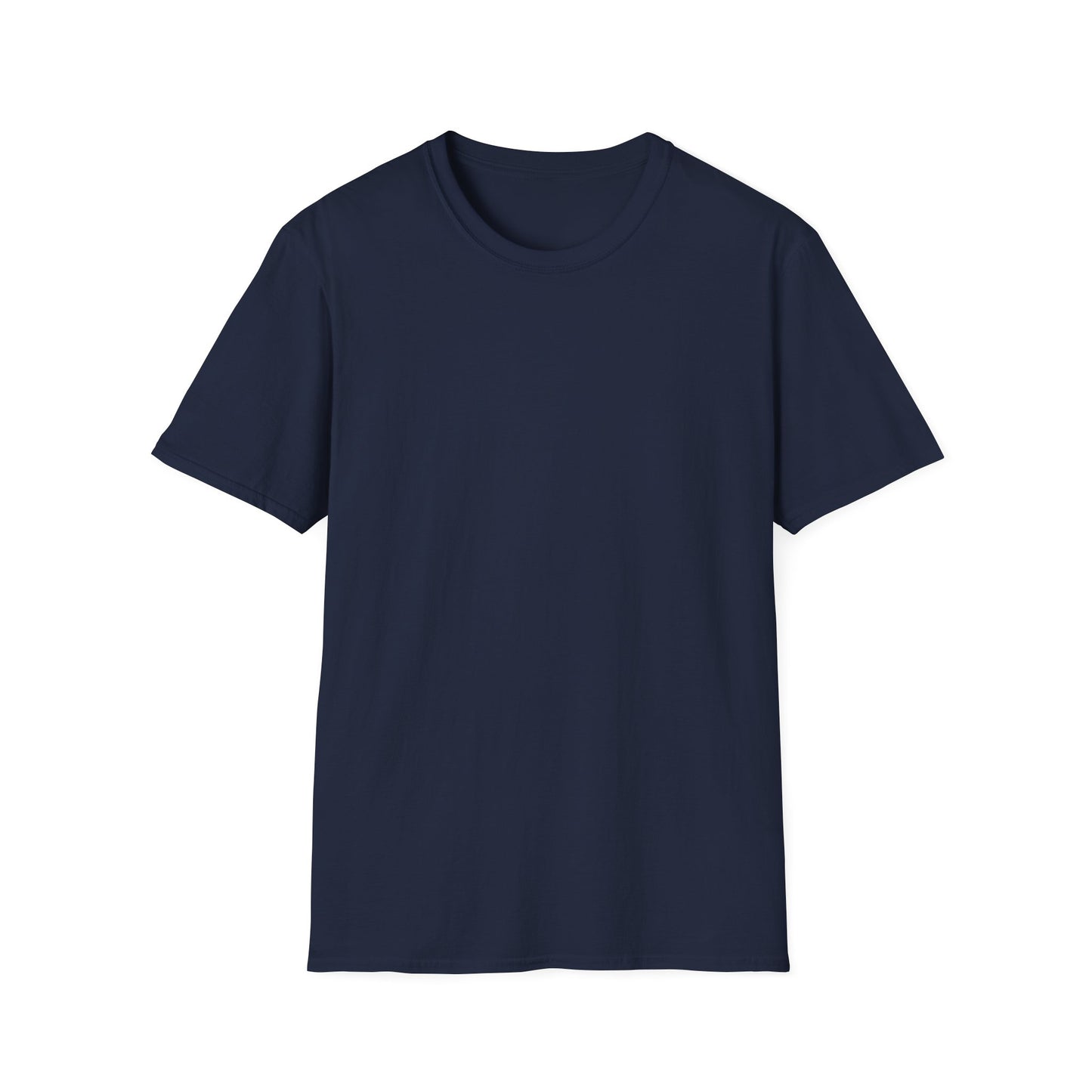 Classic White Tee — Casual Everyday T-Shirt