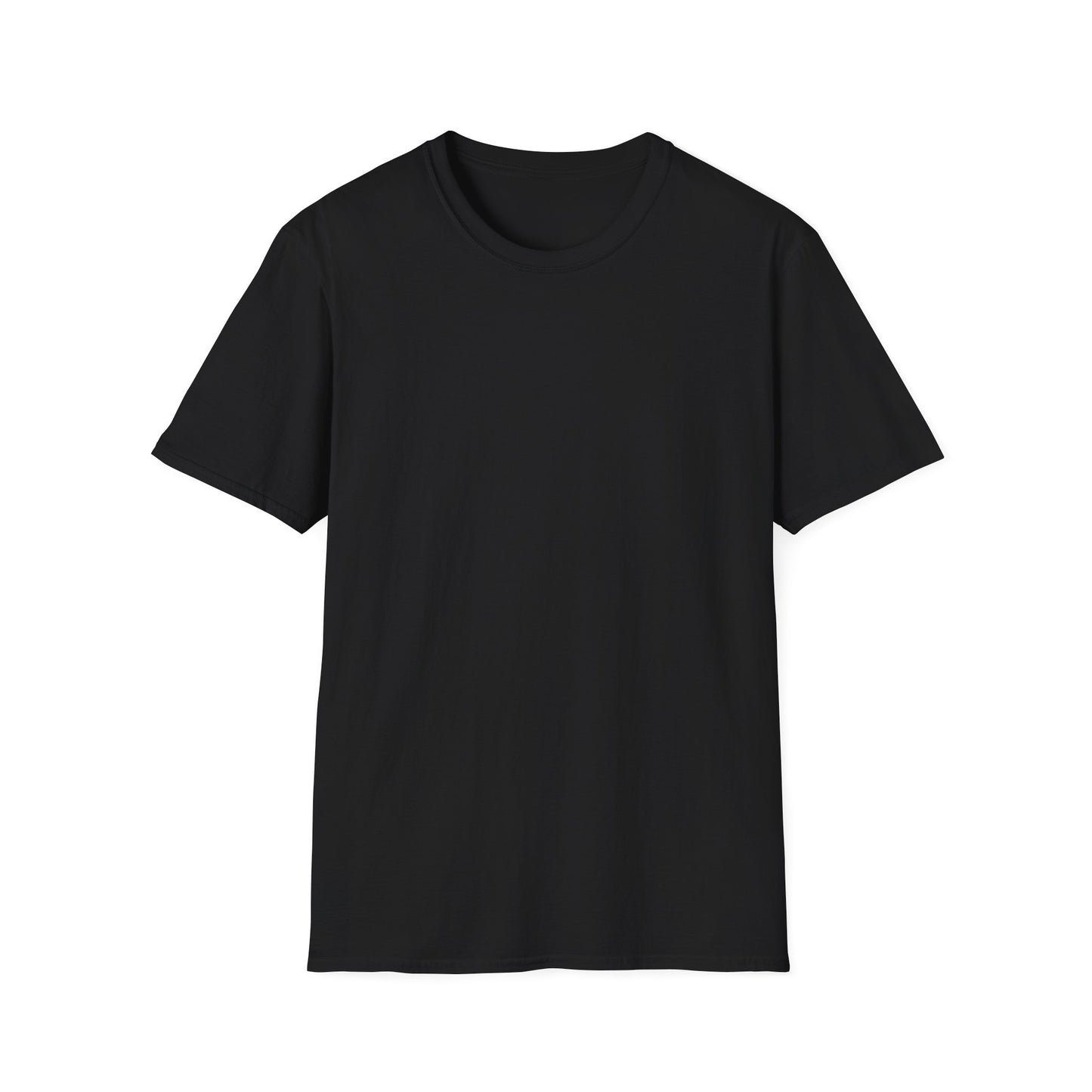 Classic White Tee — Casual Everyday T-Shirt