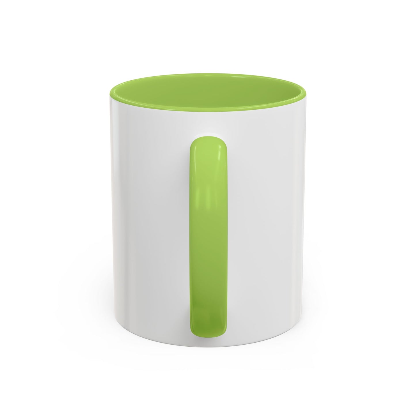Inspirational Beach Coffee Mug — “God’s Thoughts for You Outnumber the Grains of Sand”