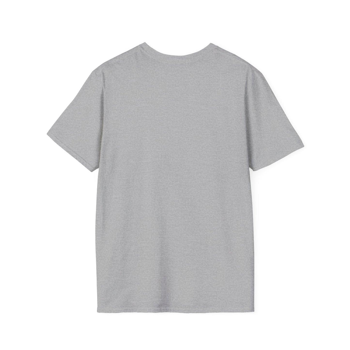 Sorry I'm Late Goose T-Shirt — Cute Floral Duck Graphic Tee