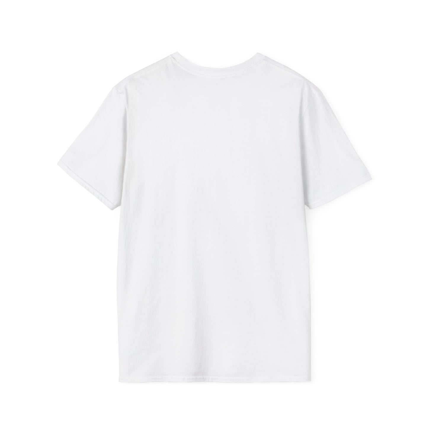 Sorry I'm Late Goose T-Shirt — Cute Floral Duck Graphic Tee