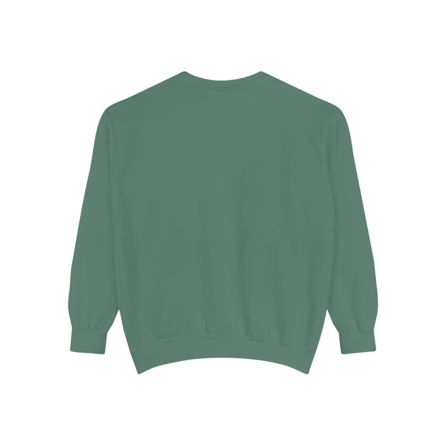 Floral Pumpkin Patch Sweatshirt