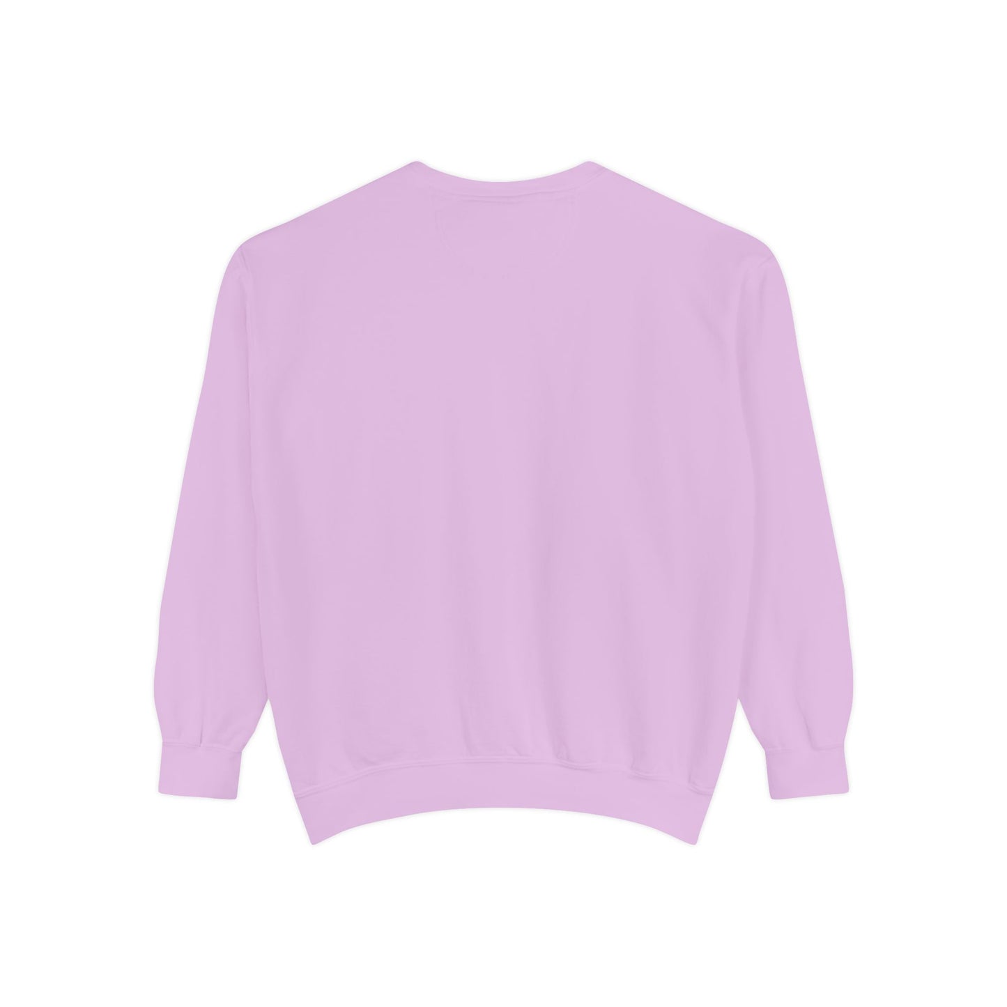 Floral Pumpkin Patch Sweatshirt