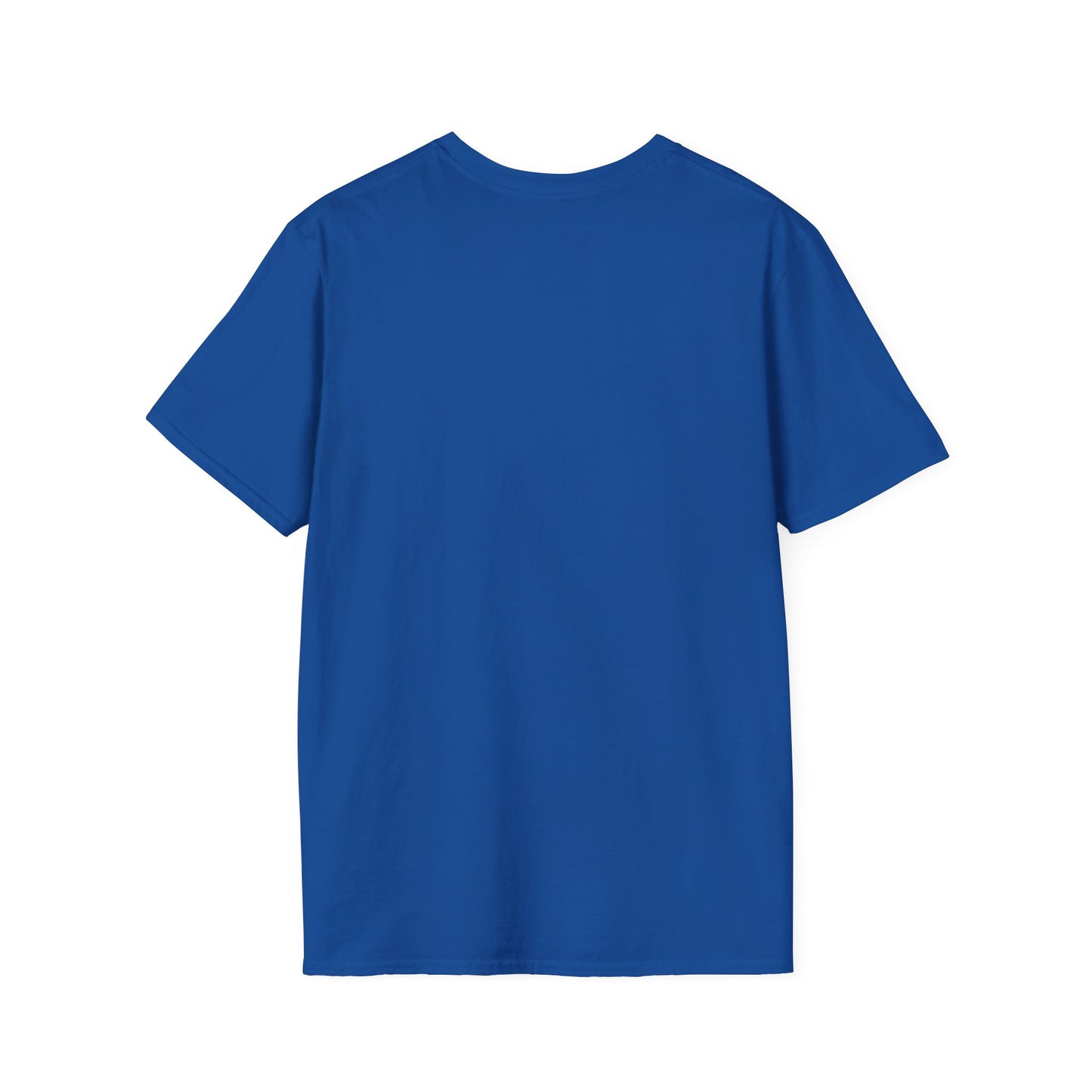 T-Shirt — "Hit the Dang Ball" Cute Softball Tee