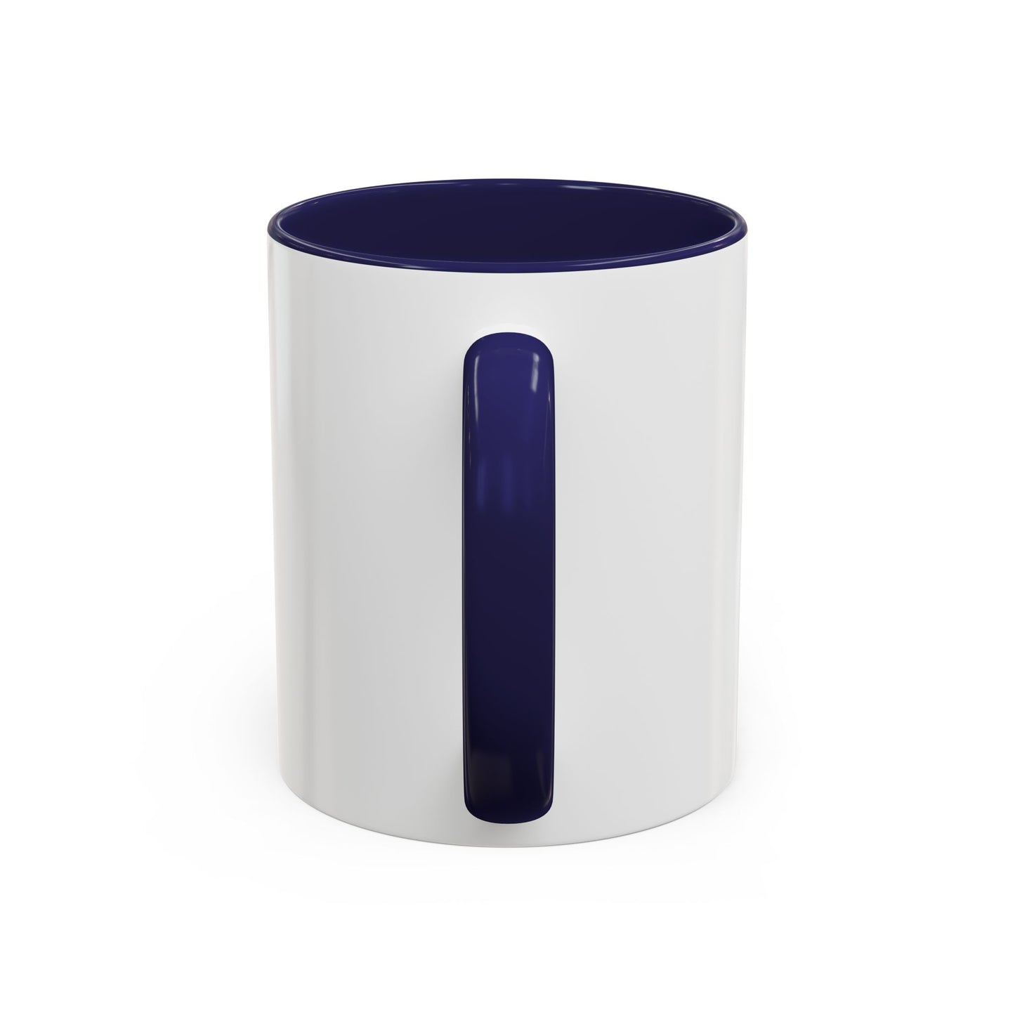 Inspirational Beach Coffee Mug — “God’s Thoughts for You Outnumber the Grains of Sand”