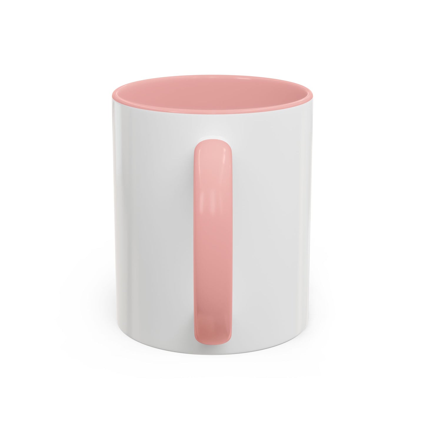 Inspirational Beach Coffee Mug — “God’s Thoughts for You Outnumber the Grains of Sand”
