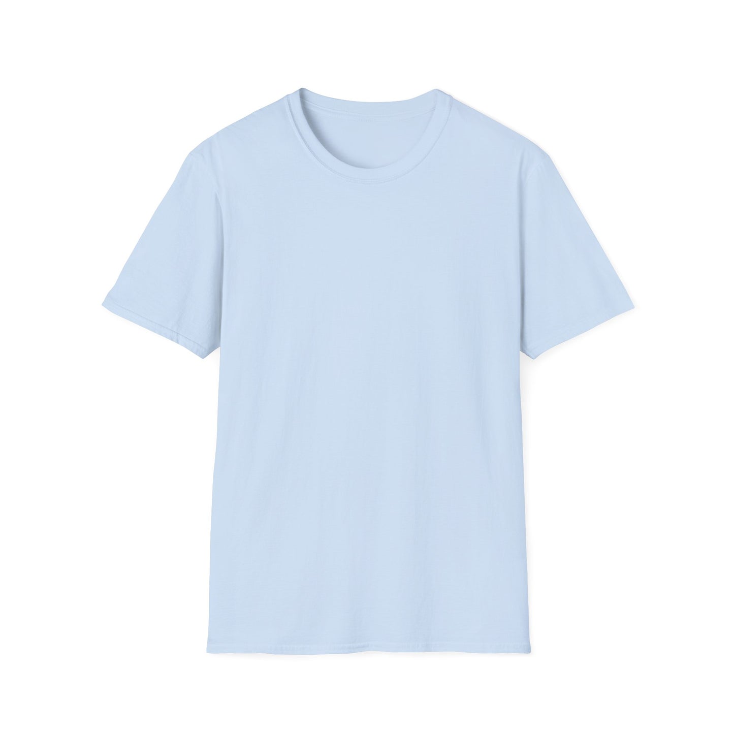 Classic White Tee — Casual Everyday T-Shirt