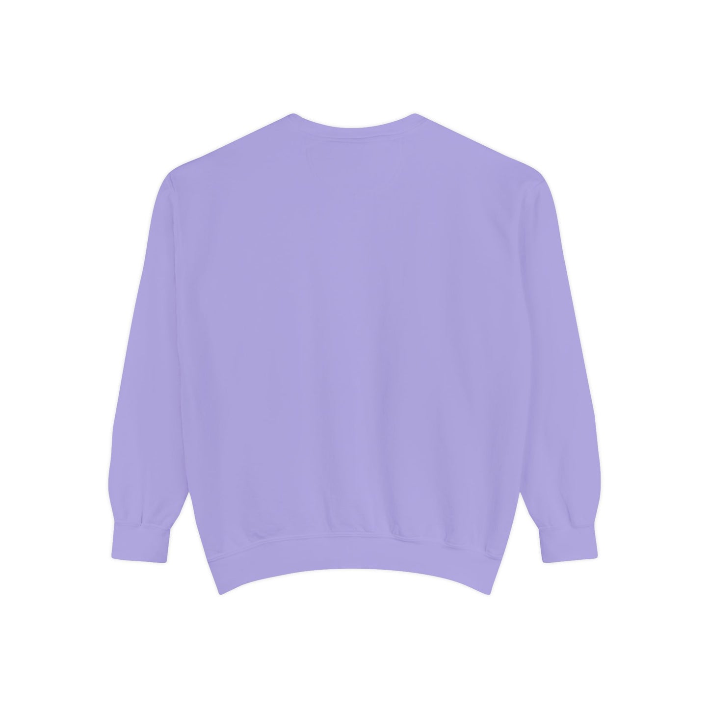 Ghostface Slasher Show Club Sweatshirt — Retro Horror Mask Crewneck