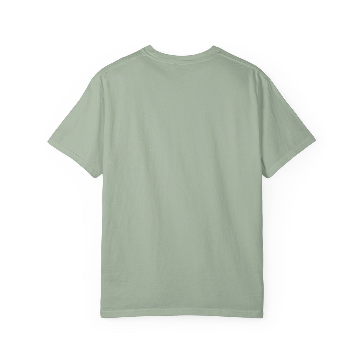 850 Designs Co Floral Logo T-shirt | Script Number Graphic