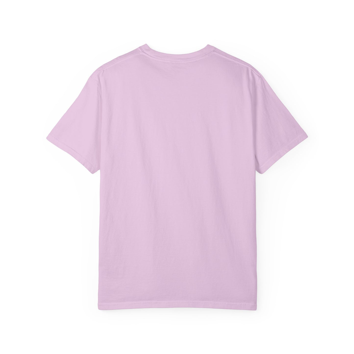 Skeleton Hand Rock 'n' Flower T-Shirt